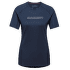 Selun FL T-Shirt Women Logo marine 5118
