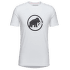 Mammut Core T-Shirt Men Classic white 0243