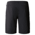 Kraťasy The North Face Speedlight Slim Tapered Short Men TNF BLACK
