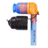 Ventil Source Helix Valve Kit Blue Orange