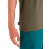 Tech Lite II SS Tee Trail Hiker Men