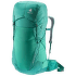 Aircontact Ultra 50+5 fern-alpinegreen