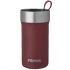 Slurken Vacuum mug 0.4 Ox red