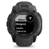 Instinct® 2X Solar Graphite
