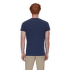 Triko krátký rukáv Mammut Mammut Off Mountain Pocket T-Shirt Men marine 5118