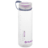 Fľaša Hydrapak Recon 750ml Clear/Iris/Violet