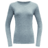 Tričko dlhý rukáv Devold Breeze Shirt Women (GO 181 286) Cameo