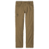 Nohavice Patagonia Quandary Pants Men - Reg Classic Tan