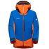 Nordwand Pro HS Hooded Jacket Men arumita-azurit