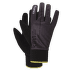 CTM Race Glove 999000 Black