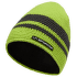 Zephir Beanie Lime Punch/Carbon