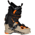 Radical Pro ski touring boots men 5265 Rock Khaki/Fluo Orange