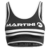 Podprsenka Martini IMPACT Women black/white