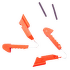 ND Leki Tools to adapt a LEKI