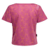 Triko krátký rukáv La Sportiva Dimension T-Shirt Women Springtime/Cherry Tomato