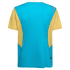 Tričko krátky rukáv La Sportiva RESOLUTE T-SHIRT Men Tropic Blue/Bamboo