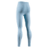Legíny X-Bionic Energy Accumulator 4.0 Pant Women ICE BLUE/ARCTIC WHITE
