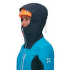 Bunda Mammut Eiger Speed HS Hooded Jacket Women sky-night