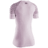 Tričko krátky rukáv X-Bionic Invent® LT Shirt Round Neck SH SL Women WINSOME ORCHID/OPAL BLACK