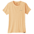 Cap Cool Daily Graphic Shirt Waters Women Boardshort Logo: Sandy Melon X-Dye