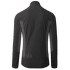 Mikina Martini HILLCLIMB Jacket Men black/slate