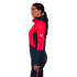 Bunda Mammut Eiger Nordwand ML Hybrid Hooded Jacket Women azalea-night