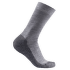 Multi Medium Sock 770 GREY MELANGE