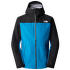 Dryzzle Futurelight Jacket Men ADRIATIC BLUE-TNF BLACK