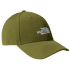 Recycled 66 Classic Hat FOREST OLIVE