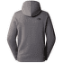 Mikina The North Face FINE ALPINE HOODIE Men SMOKED PEARL