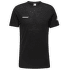 Tree Wool FL T-Shirt Men black 0001