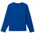 Tričko dlhý rukáv Columbia Dobson Pass™ Long Sleeve Graphic Tee Boys Mountain Blue, Fun Forager 435