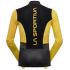 Bunda La Sportiva STRATOS VI RACING Jacket Men Yellow/Black