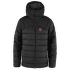 Expedition Mid Winter Jacket Men Black-Basalt