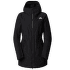 Hikesteller Insulated Parka Women TNF BLACK/TNF BLACK/NPF