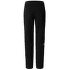 Kalhoty The North Face DIABLO REG STRAIGHT PANT Women TNF BLACK/NPF