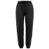 Nohavice Fjällräven Keb Insulated Trousers Women Black