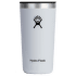 Termohrnček Hydro Flask ALL AROUND TUMBLER 12 oz 110 White