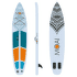 Paddleboard MOAI MOAI COMPACT 12,0