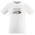 MILLET MOUNTAIN TS SS Men BLANC A14