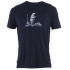 Merino 150 Tech Lite SS Tee Polar Paddle Men Midnight Navy