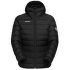 Waymarker IN Hooded Jacket Women black 0001