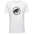 Mammut Core T-Shirt Classic Men white 0243