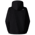 Mikina The North Face DREW PEAK PULLOVER HOODIE Men TNF BLACK