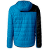 Bunda Martini FIRSTLINE PADDED JACKET PRIMALOFT® Men imperial