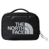 BASE CAMP VOYAGER DOPP KIT TNF BLACK/TNF WHITE/NFP