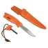 Fire Knife BIO RustyOrange