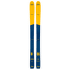 Lyže Zag ZAG SKIS H96 2022-2023 YELLOW/BLUE