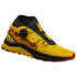 Jackal II Boa Yellow/Black