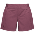 Sierra Shorts Women Cherrywood